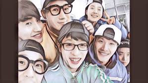 First aired on 11 july 2010, running man has been a household name when it comes to variety shows. Episode Running Man Paling Ngakak 2017 Kalo Fans Pasti Nonton Ini Paragram Id