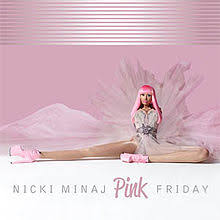 Pink Friday Wikipedia