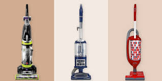5 best upright vacuums of 2024