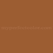 Dulux 3 044 Golden Brown Precisely