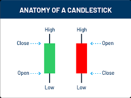 read candlestick charts