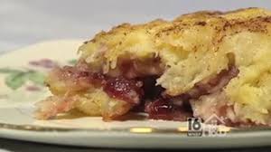 cranberry pineapple kugel wnep com