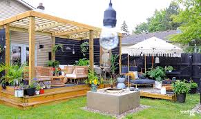 outdoor living spaces outdoor inspiration