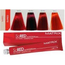 Matrix Reds Copper In 2019 Matrix Hair Color Hair