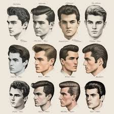 1960s hairstyles for men some still