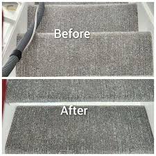 the premier carpet cleaning service in