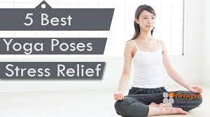 Check spelling or type a new query. 5 Best Yoga Poses For Stress Relief
