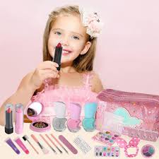 s makeup set for s real