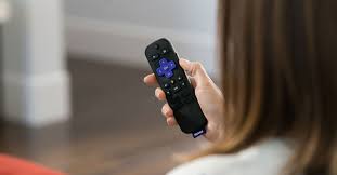 It is, as if it is, sticky or has this broken feel when i click on it. No More Juggling Remotes Control Your Tv Power And Volume With This New Roku Remote Roku