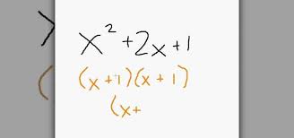 Diffe Algebraic Expressions Math