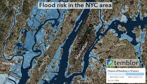 Us Flood Maps Do You Live In A Flood