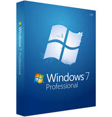 windows 7 professional original