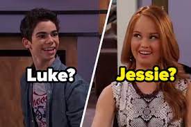 There was something about the clampetts that millions of viewers just couldn't resist watching. Which Jessie Character Are You Most Like
