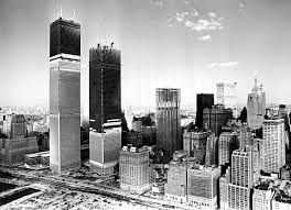 decade after world trade center attacks skyscraper safety view full sizenew york times filethe world trade center
