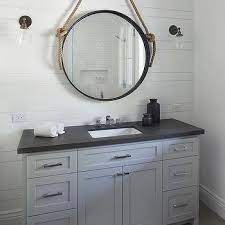 ← living room paint ideas with black furniture. Honed Black Granite Bath Vanity Top Design Ideas