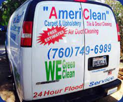 americlean carpet cleaning upholstery