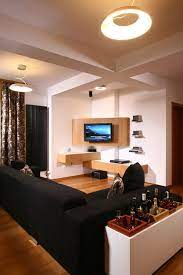 Apartment Design In Timisoara With