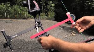 How To Fix Your Recurve Bows Brace Height