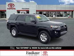 used toyota cars for right now in