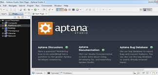 Aptana- Web Development Tool
