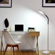 Light New Natural Daylight Floor Standing Lamp High Vision