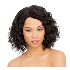 New Born Free Lace Front Wig Magic Lace Natural Hairline