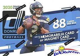 Click on a card detail page to see historic prices and values for all different grades. Best Football Card Brand Reviews 2021 By Ai Consumer Report Productupdates