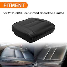 Fit 2016 2016 Jeep Grand Cherokee