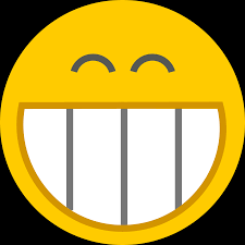 smiley face vector art image free
