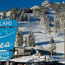 best small ski resorts for