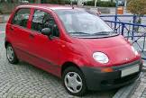 Daewoo-Matiz