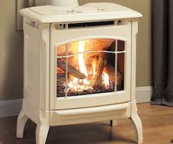 freestanding gas stoves ventless gas