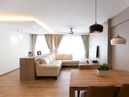 Hdb Home Lighting Guide From Designing
