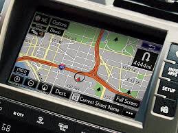 Lexus Navigation Update Cost Installation Faq Lexus Of