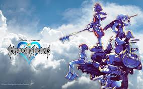 kingdom hearts wallpapers 69 pictures
