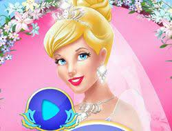 play cinderella games for free
