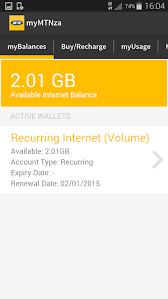 No data charges for download on the mtn network. My Mtn Za 2 0 5 Apk Download Android Tools Apps