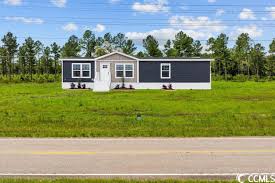 horry county sc mobile homes
