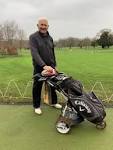 Seniors :: Avington Park Golf Course is a nine hole Parkland ...