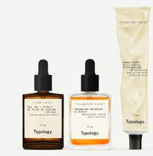 7 natural french skincare brands