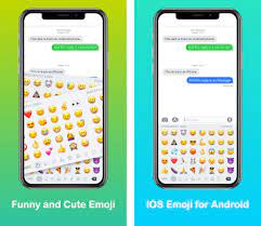 You can also adjust these functions in editing. Iphone 8 Emoji Keyboard Apk Download For Android Latest Version 1 1 0 Com Ios Keyboard Emoji Iphone