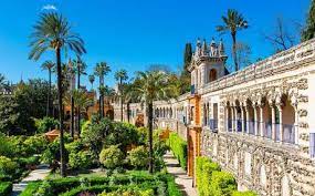 Create your seville travel guide! Top Things To Do In Seville Spain One Step 4ward
