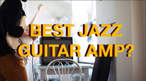 17 best jazz guitar lifiers that get