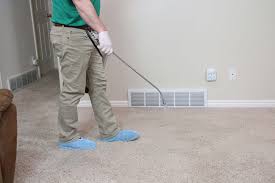 carpet cleaning franchise overcame