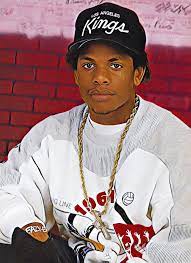 Audio cd, explicit lyrics, original recording reissued, january 1, 2003. Retroflowz Eazy E Best Hip Hop Artists Hip Hop Artwork Gangsta Rap