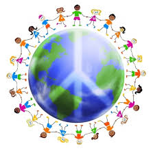 Image result for peace children