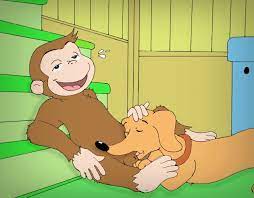Post 4242176: Curious_George Curious_George_(character) Hundley nelson88