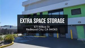 storage units in redwood city ca at