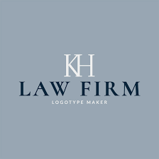 Not every typography project demands novelty. 18 Best Law Firm Logos With Cool Legal Designs For Lawyers Attorneys