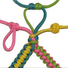 You can learn different paracord knots and hitches to make life easier. Useful Paracord Knots Apps On Google Play